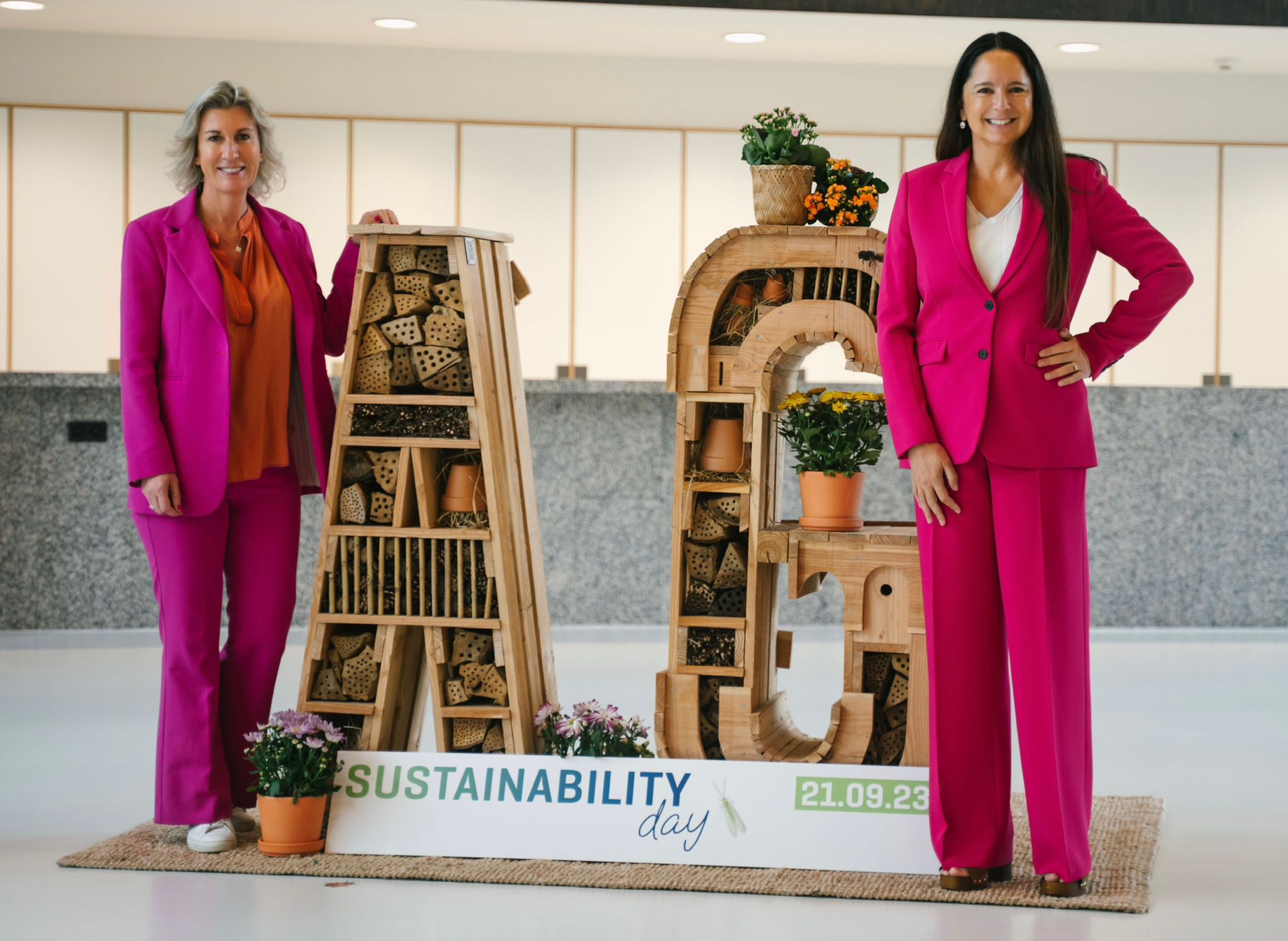 solutions biodiversité pour la stratégie ESG