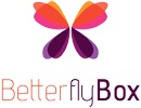 BetterflyBox Logo