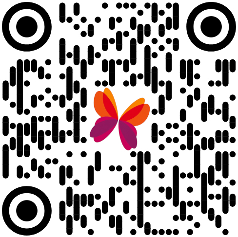 QR code BetterflyBox